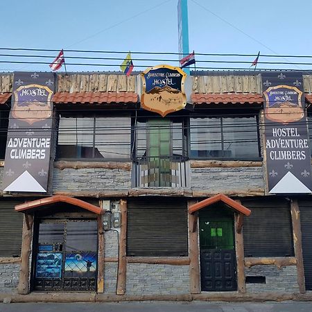 Hostal Sendero De Volcanes Latacunga Eksteriør billede